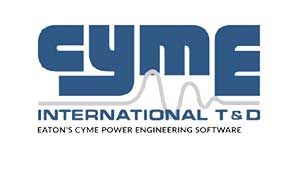 CYME logo