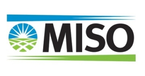 Midcontinent Independent System Operator logo