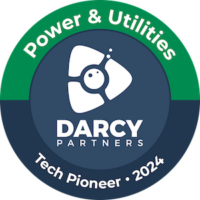 GridUnity named a 2024 Top 10 innovator in Grid Technologies by Darcy Partners